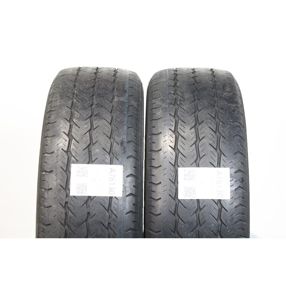Goldline 109/ 8PR GL 4SEASON LT 215/65 R16C 109/107T