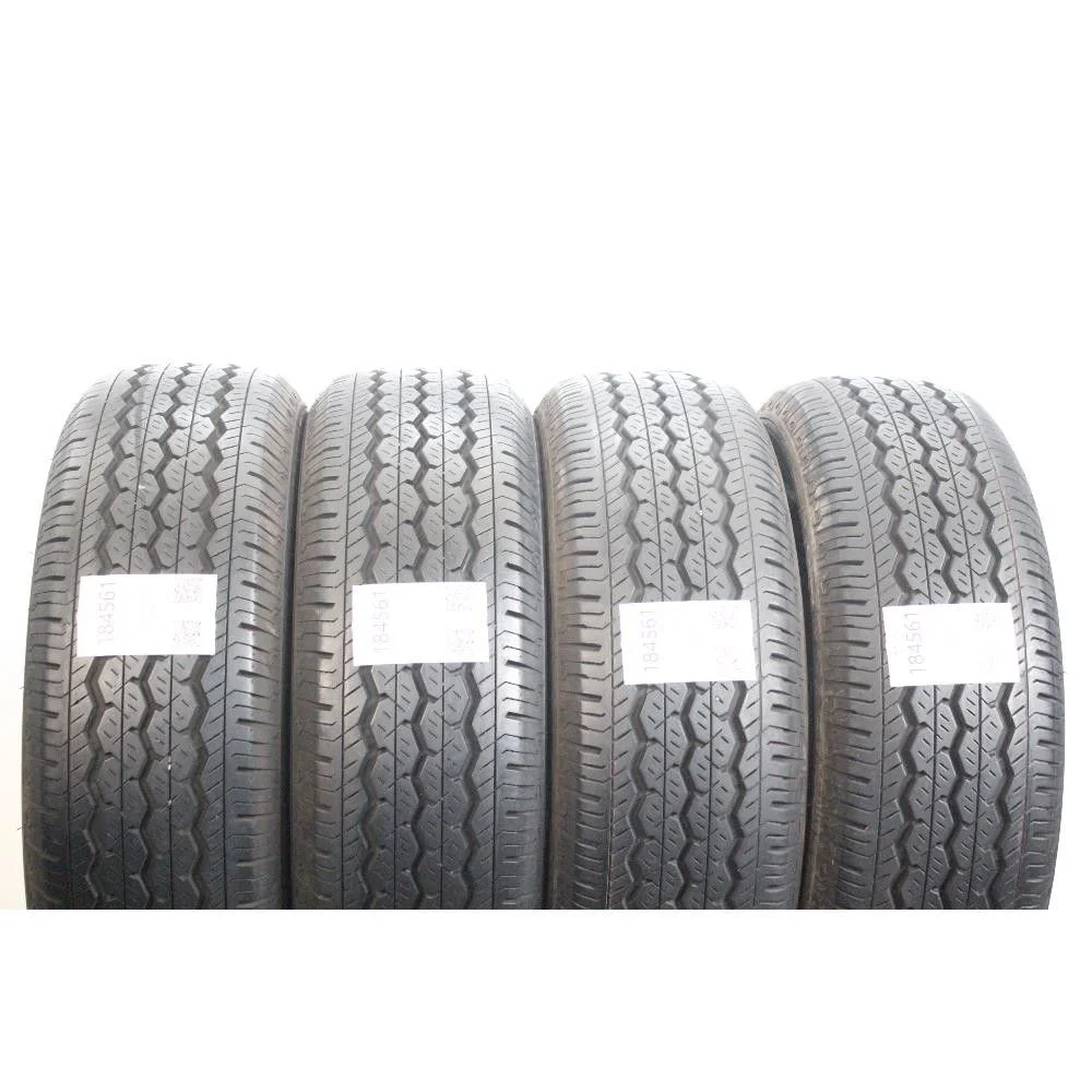 Goodride 99/ RADIAL H188 195/60 R16C 99/97H