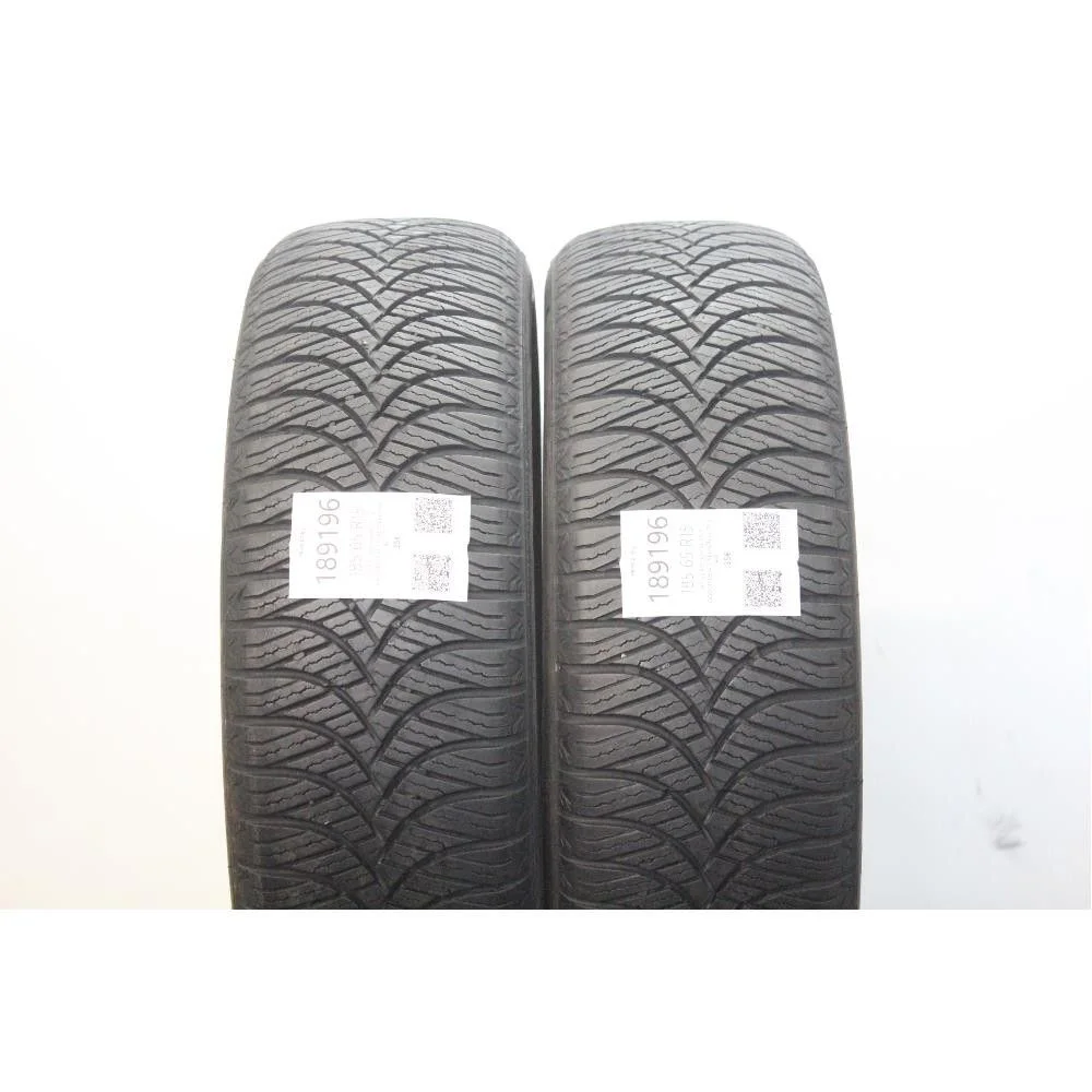 Goodride ALL SEASON ELITE Z-401 185/65 R15 92H XL