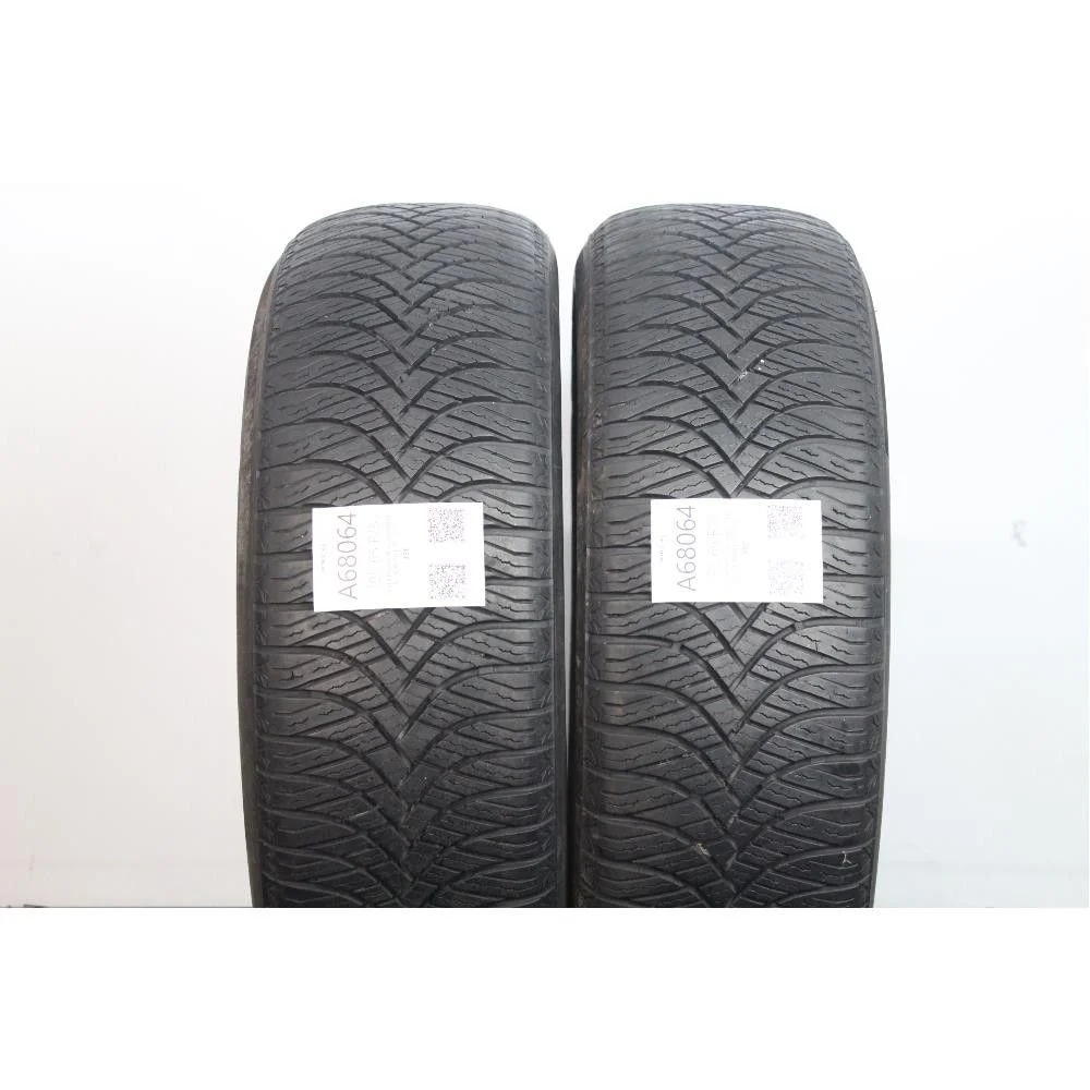 Goodride ALL SEASON ELITE Z-401 195/65 R15 91V