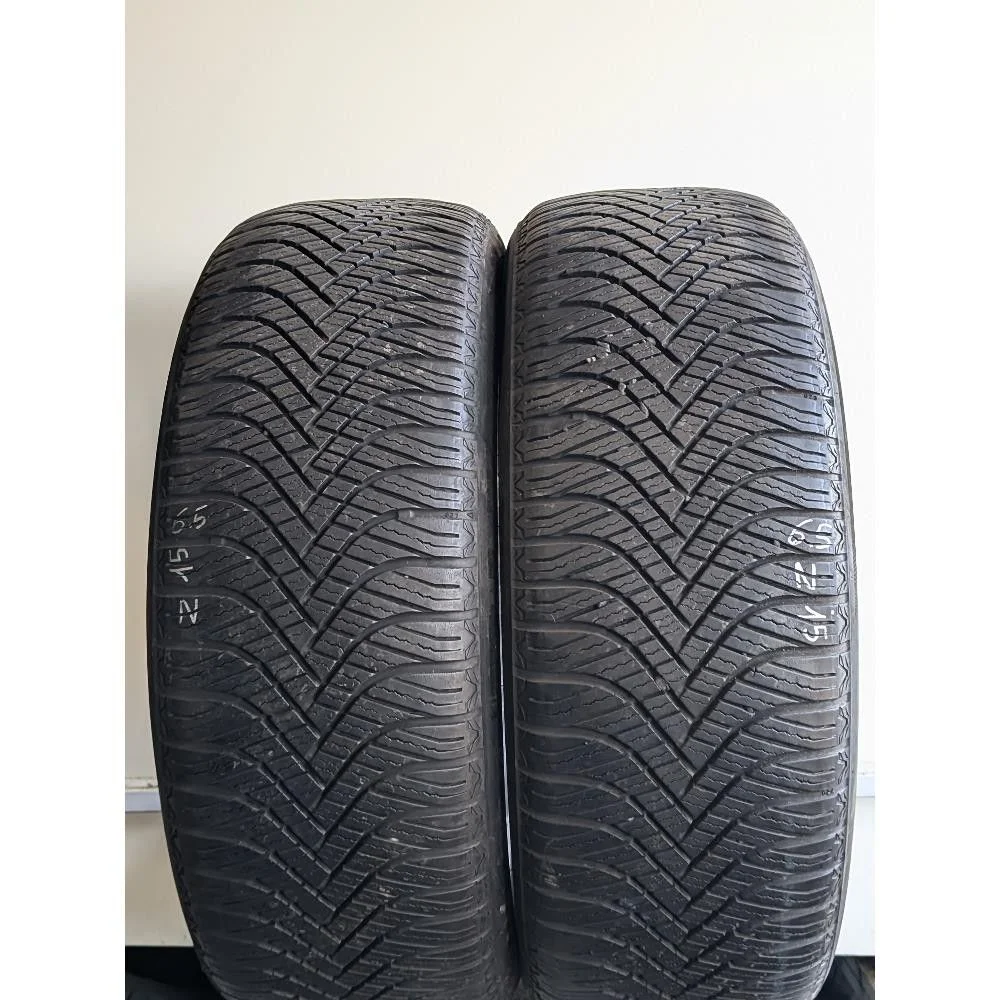 Goodride All Season Elite Z-401 235/55 R18 100V
