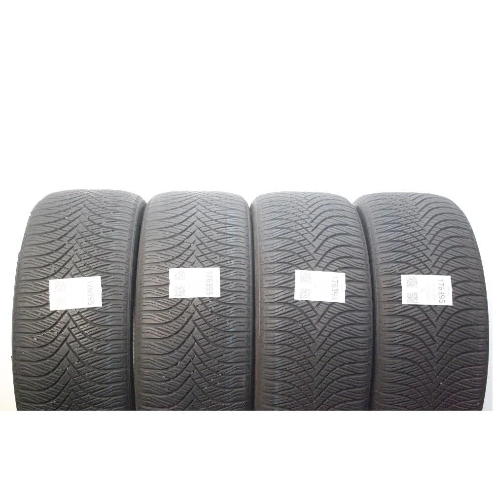 Goodride ALL SEASON ELITE Z-401 245/40 R18 97W XL