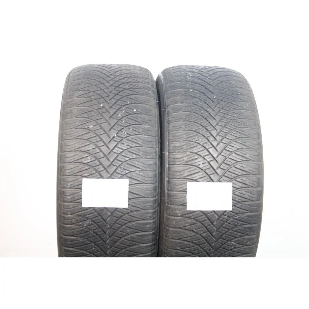 Goodride ALL SEASON ELITE Z-401 245/45 R17 99W XL