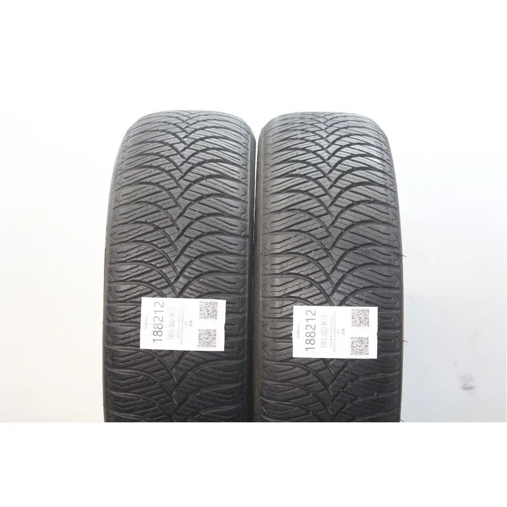 Goodride ALLSEASON ELITE Z-401 185/60 R15 88H XL