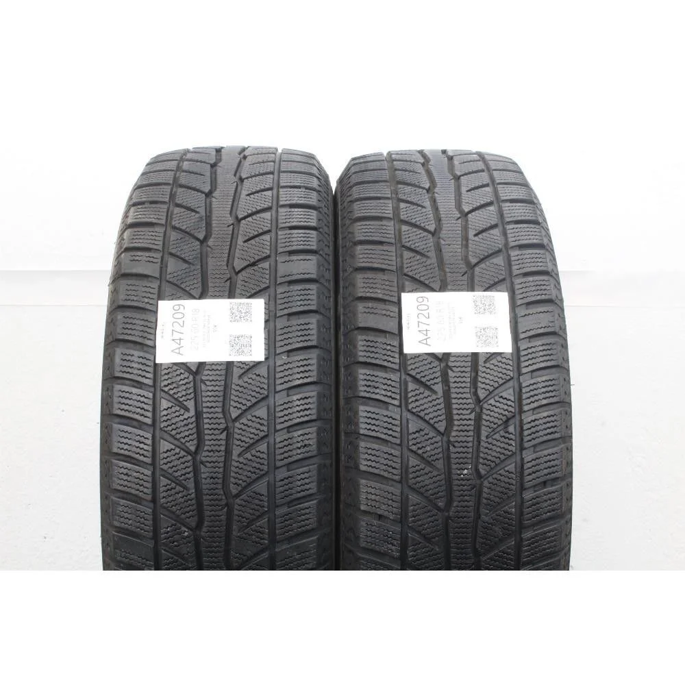 Goodride SW658 225/60 R18 104V XL