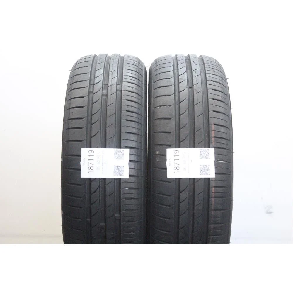 Goodride Z-107 185/60 R15 84H