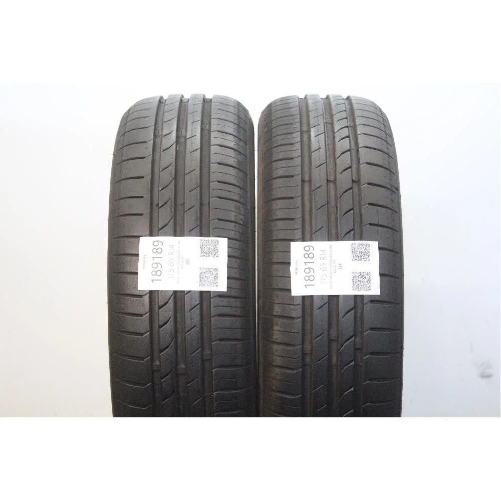 Goodride ZUPER ECO Z-107 175/65 R14 82H