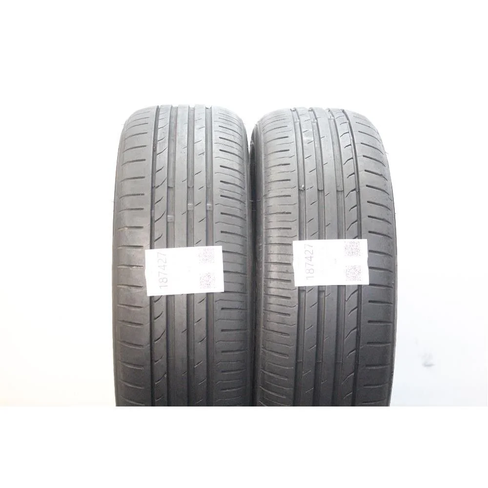 Goodride ZUPER ECO Z-107 195/55 R16 87V