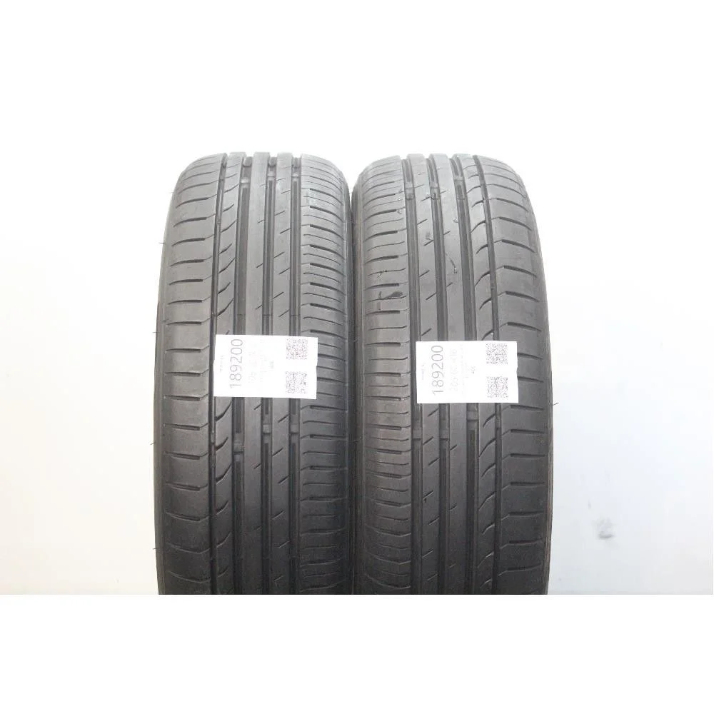 Goodride ZUPER ECO Z-107 205/60 R16 92V
