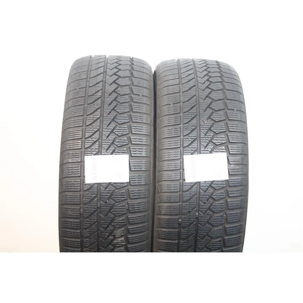 Goodride ZUPER SNOW Z-507 225/55 R17 101V XL