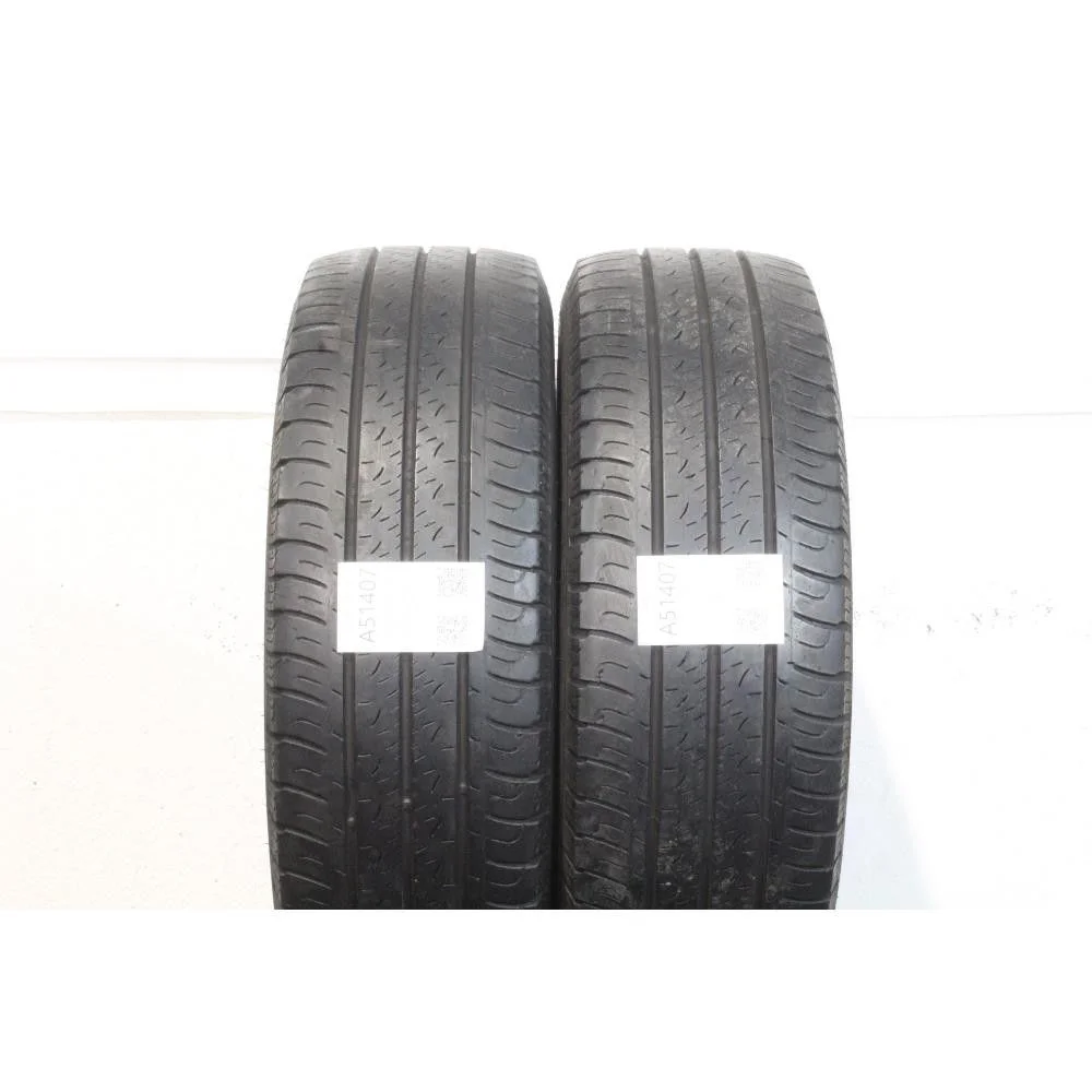GOODYEAR 106/ EFFICIENT GRIP CARGO 215/65 R16C 106/104H