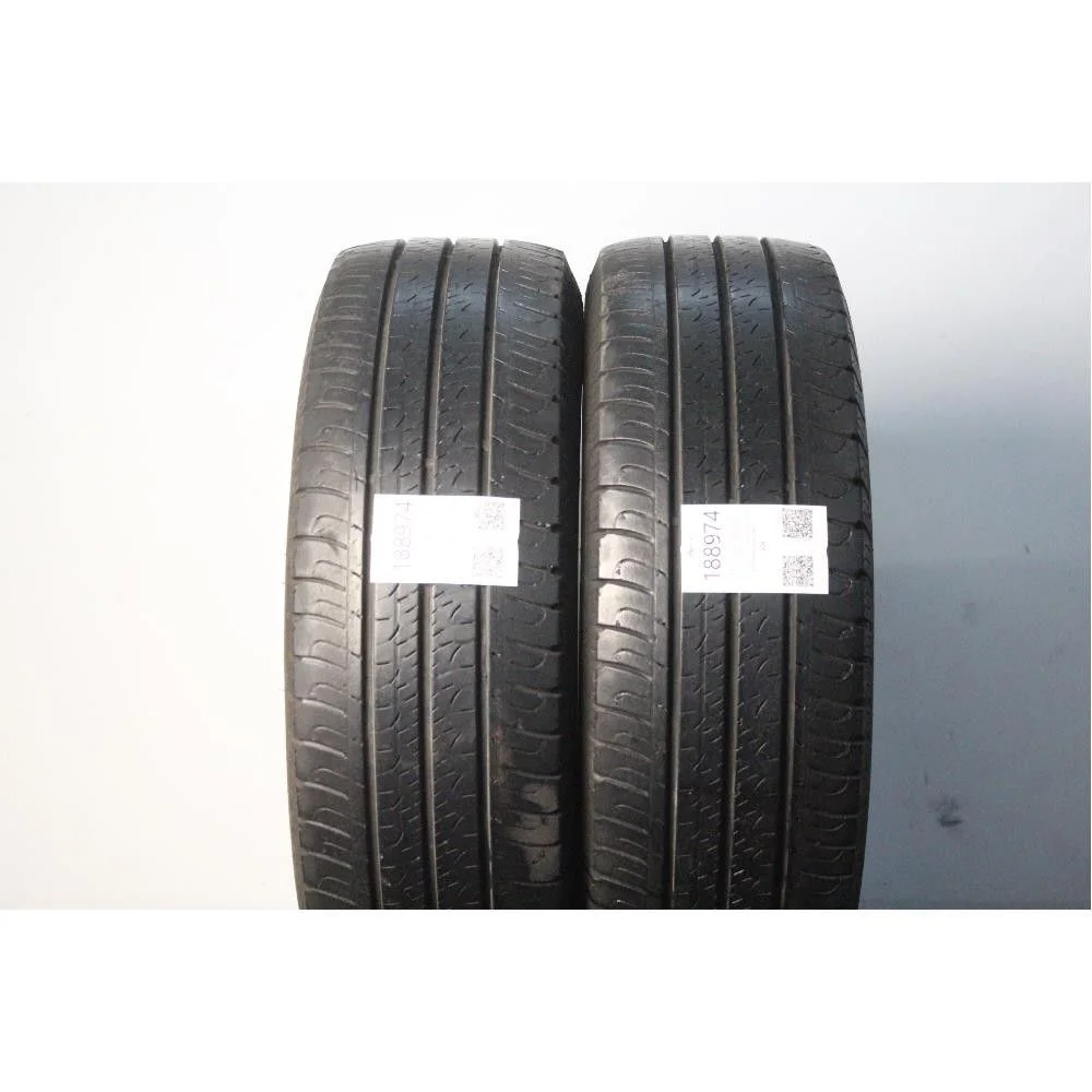 GOODYEAR 106/ EFFICIENT GRIP CARGO 215/65 R16C 106/104T