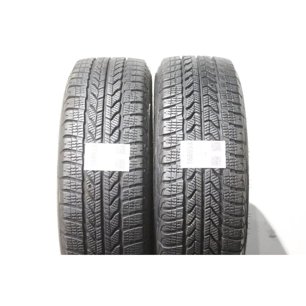 GOODYEAR 109/ ULTRAGRIP CARGO 215/65 R16C 109/107T