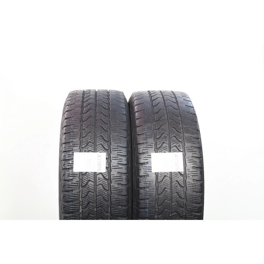 GOODYEAR 115/ ULTRA GRIP CARGO 235/65 R16C 115/113S