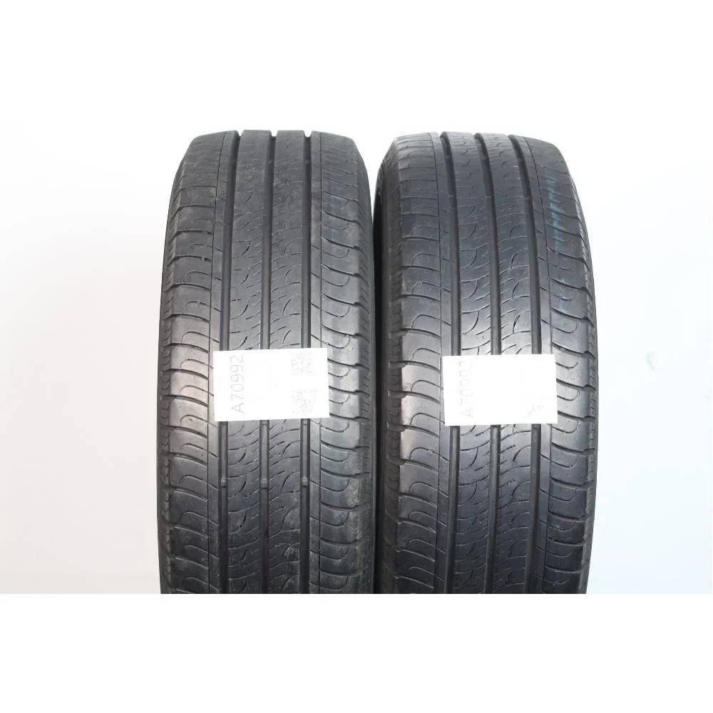 GOODYEAR 99/ EFFICIENT GRIP CARGO 195/60 R16C 99/97H