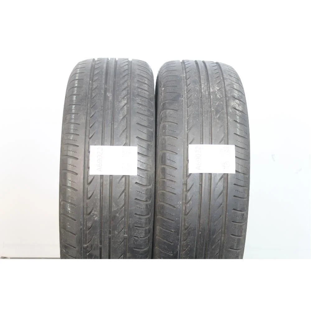 GOODYEAR ASSURANCE FUEL MAX 205/60 R16 92V