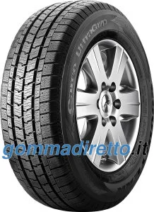GOODYEAR Cargo UltraGrip 2 215/65 R16C 109/107T