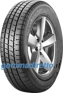 GOODYEAR Cargo Vector 2 215/65 R16C 109/107R