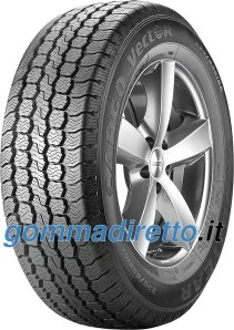 GOODYEAR Cargo Vector 285/65 R16C 128N