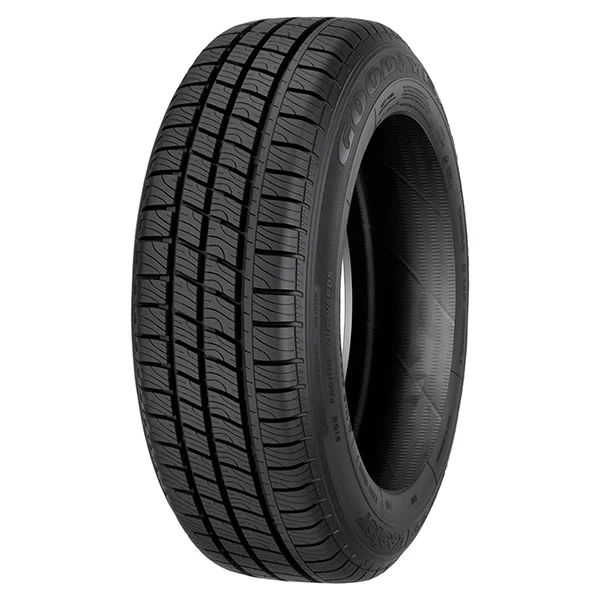 GOODYEAR CARGO VECTOR ALL SEASON 2 DOT 2022 215/60 R17 109/107T