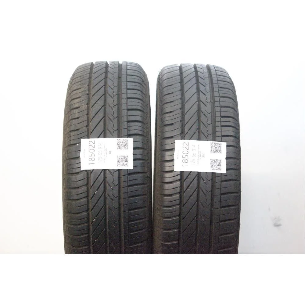 GOODYEAR DURAGRIP 175/65 R14 82T