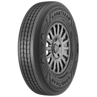 GOODYEAR DuraMax Steel 7 R16 117/116N