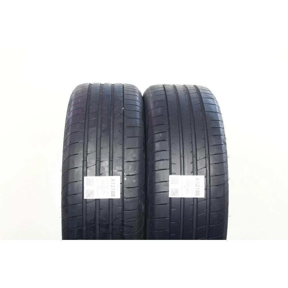 GOODYEAR EAGLE F1 235/55 R19 105W