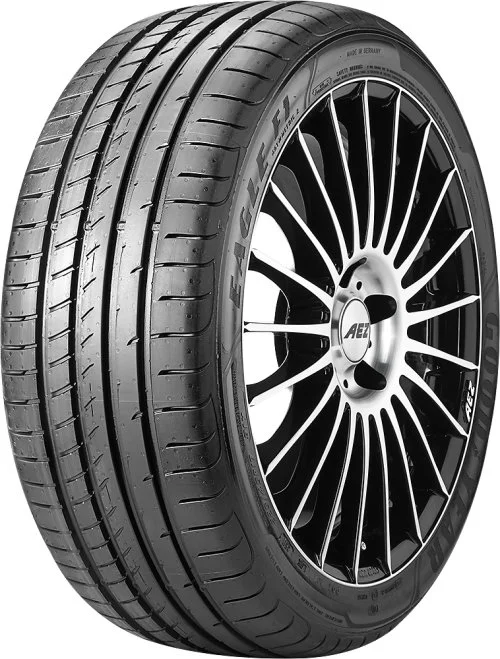 GOODYEAR Eagle F1 Asymmetric 2 235/40 R19 92Y