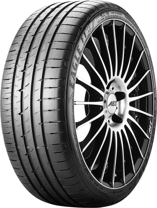 GOODYEAR EAGLE F1 ASYMMETRIC 2 (MOE) 275/35 R20 102Y XL Runflat