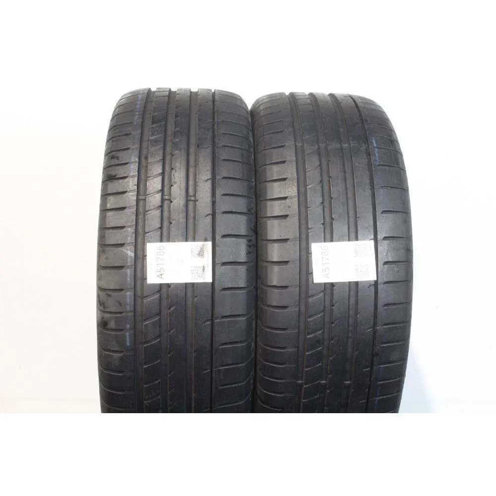 GOODYEAR EAGLE F1 ASYMMETRIC 2 SUV 255/55 R19 111W XL
