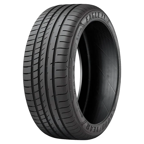 GOODYEAR EAGLE F1 ASYMMETRIC 2 SUV (N0) 235/55 R19 101Y