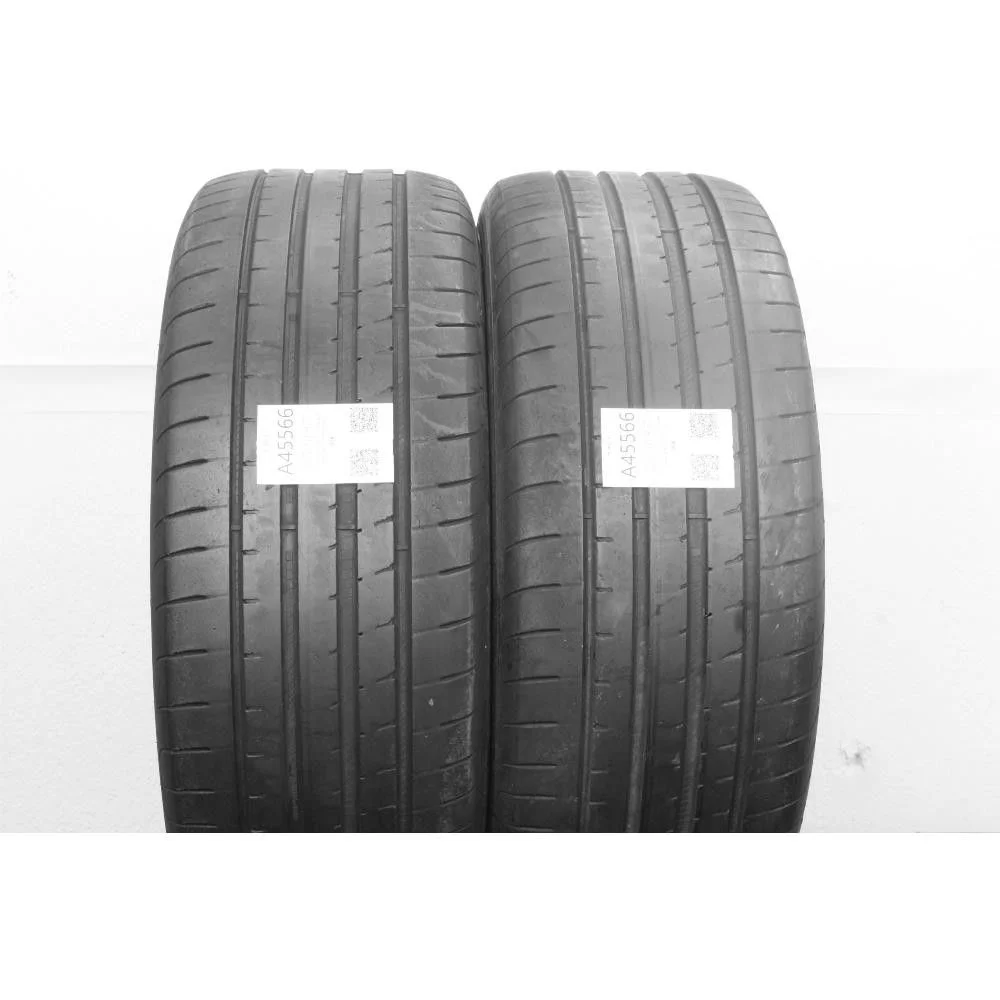 GOODYEAR EAGLE F1 ASYMMETRIC 255/50 R20 109Y XL