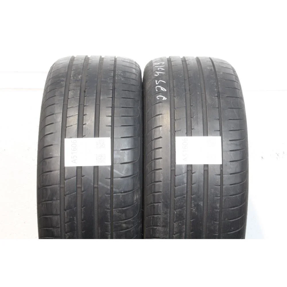 GOODYEAR EAGLE F1 ASYMMETRIC 3 225/40 R18 92Y XL