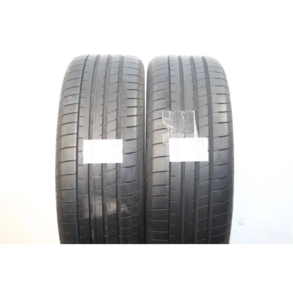 GOODYEAR EAGLE F1 ASYMMETRIC 3 235/55 R19 105W XL