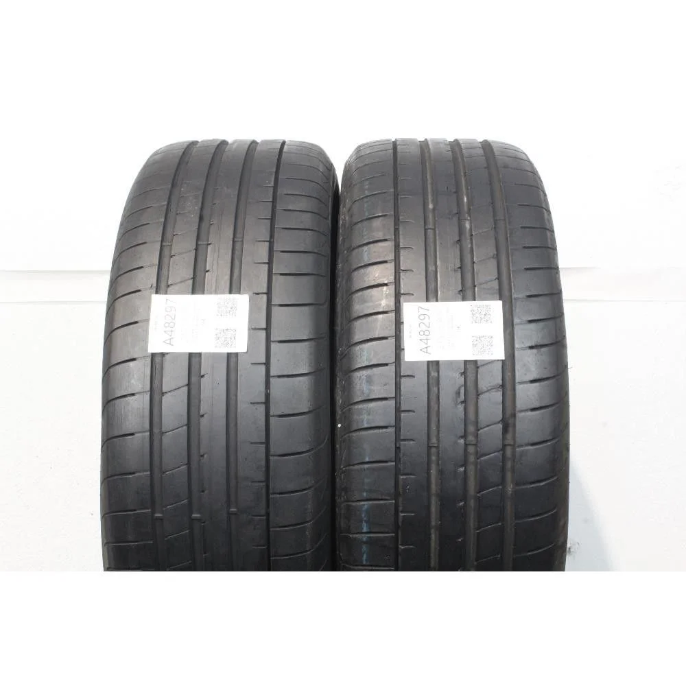 GOODYEAR EAGLE F1 ASYMMETRIC 3 235/55 R19 105Y XL