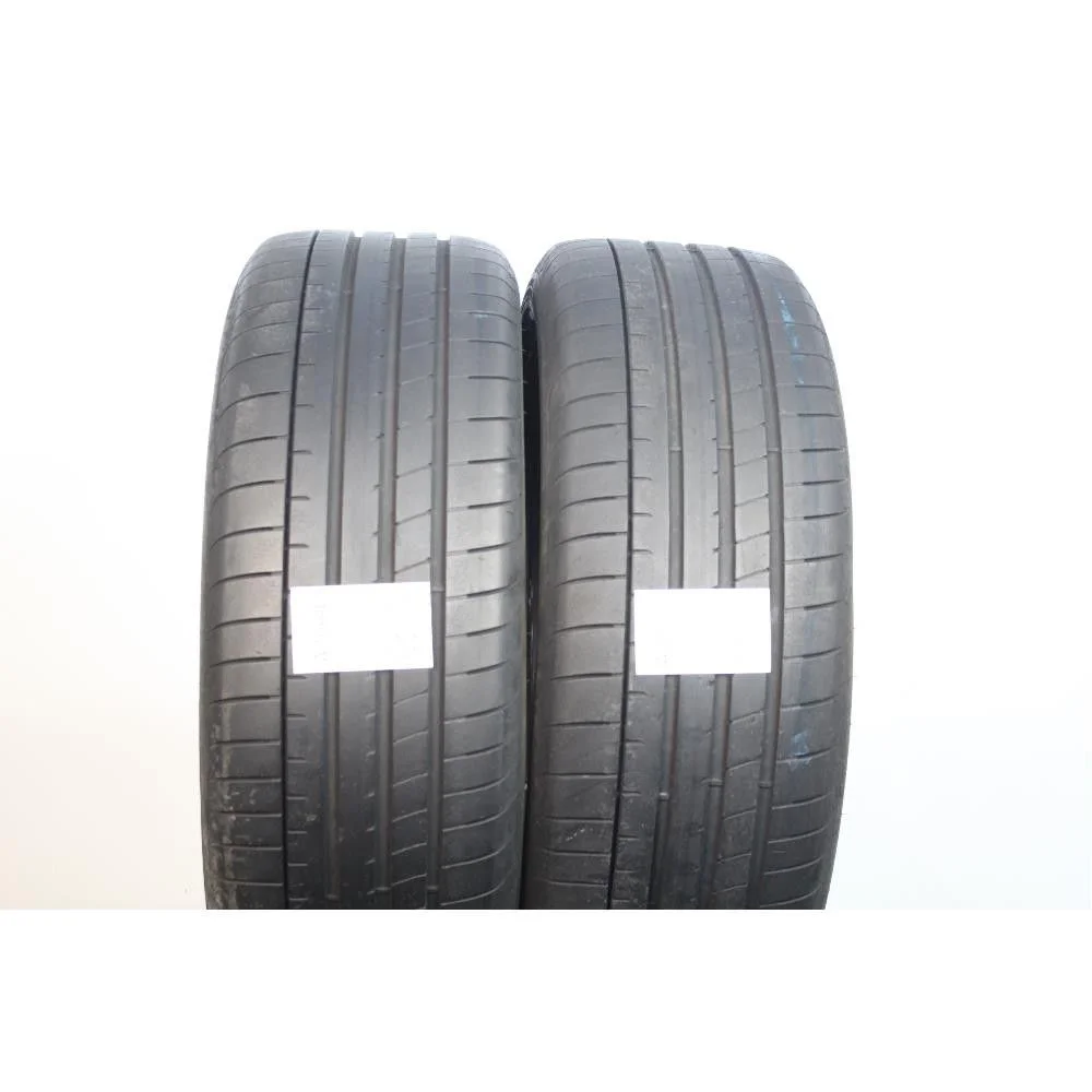 GOODYEAR EAGLE F1 ASYMMETRIC 3 245/50 R20 105V XL