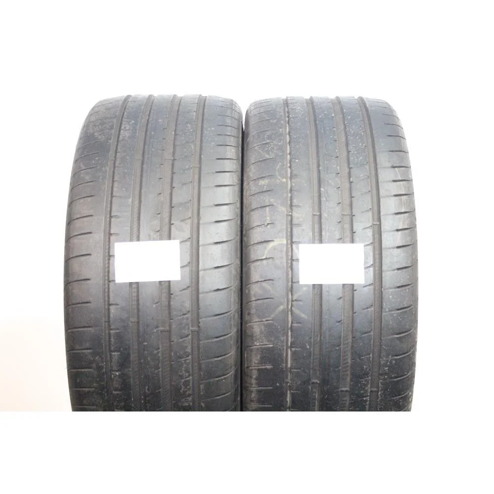 GOODYEAR EAGLE F1 ASYMMETRIC 3 275/35 R22 104Y XL