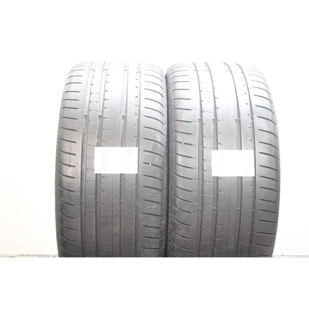 GOODYEAR EAGLE F1 ASYMMETRIC 3 RSC MOE 275/30 R20 97Y XL Runflat