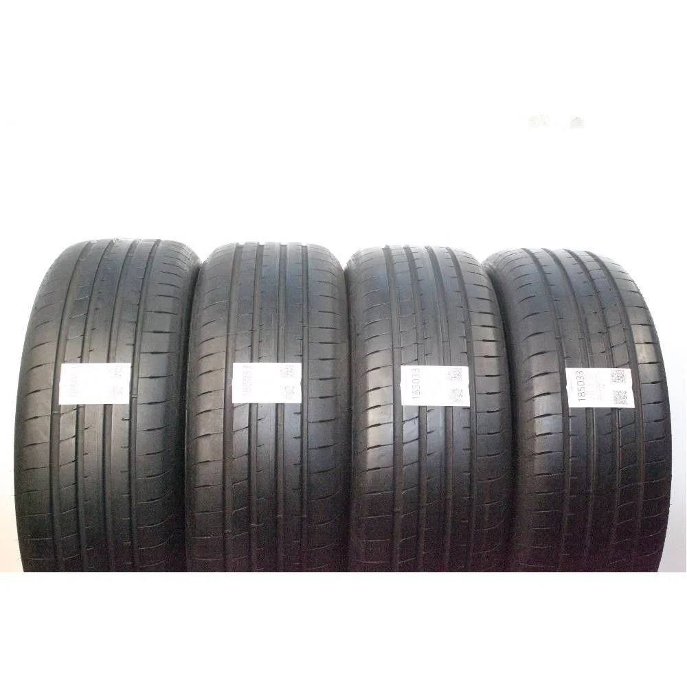 GOODYEAR EAGLE F1 ASYMMETRIC 3 SUV 235/55 R19 101Y