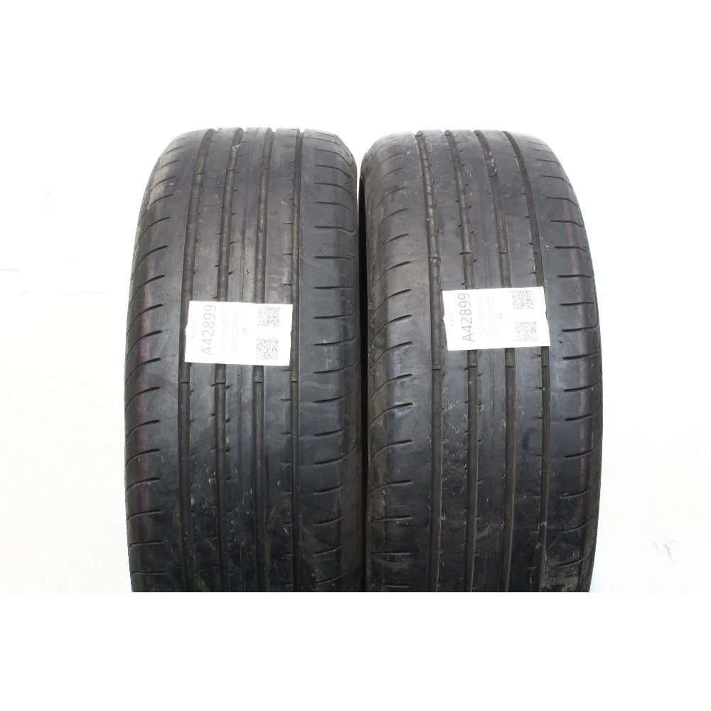 GOODYEAR EAGLE F1 ASYMMETRIC 3 SUV 235/60 R18 103W