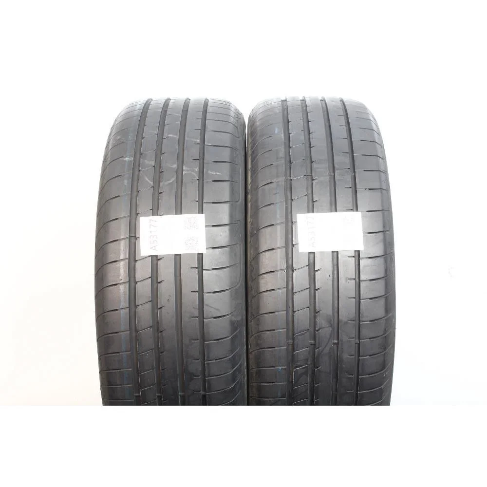 GOODYEAR EAGLE F1 ASYMMETRIC 3 SUV 235/60 R18 107V XL