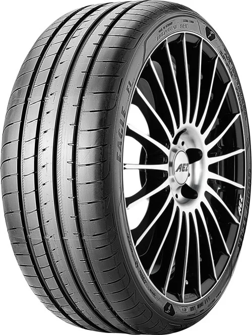 GOODYEAR EAGLE F1 ASYMMETRIC 3 SUV 245/45 R20 103V XL