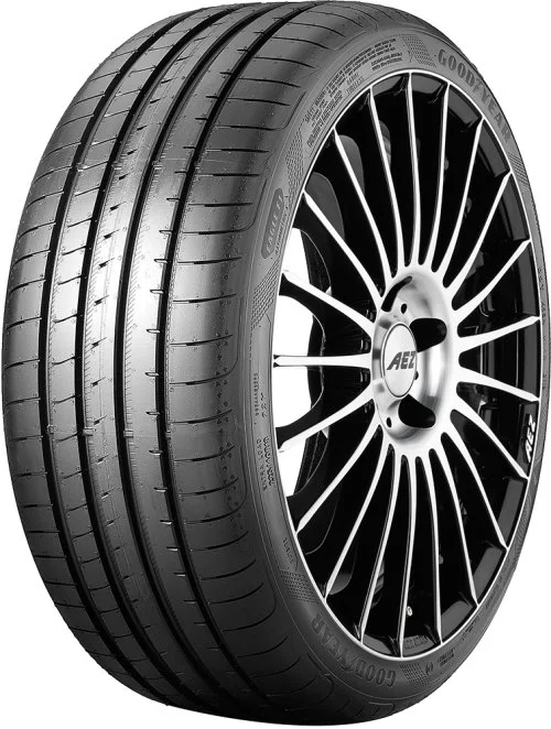 GOODYEAR Eagle F1 Asymmetric 5 225/50 R17 94Y
