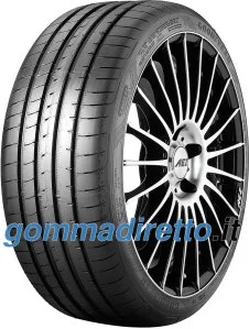 GOODYEAR Eagle F1 Asymmetric 5 225/50 R17 94Y