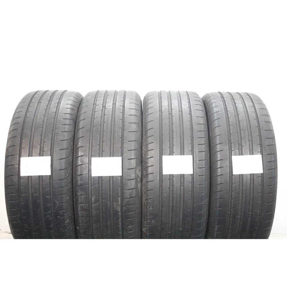 GOODYEAR EAGLE F1 ASYMMETRIC 5 235/45 R19 99H XL