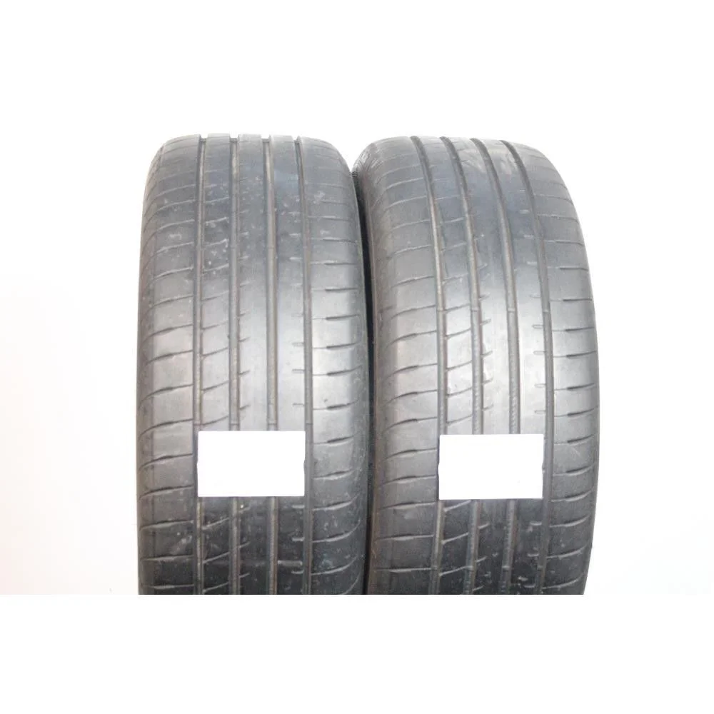GOODYEAR EAGLE F1 ASYMMETRIC 5 235/50 R18 101H XL