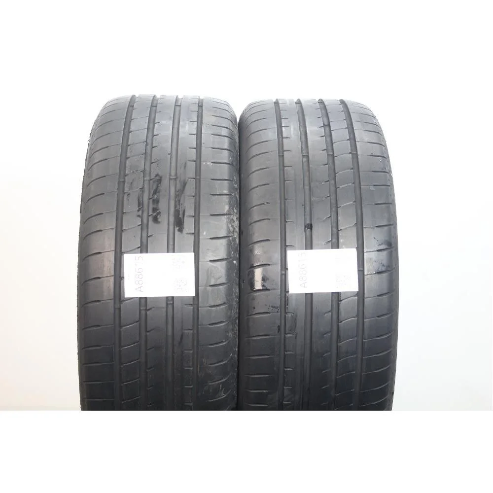 GOODYEAR EAGLE F1 ASYMMETRIC 5 235/50 R18 97V