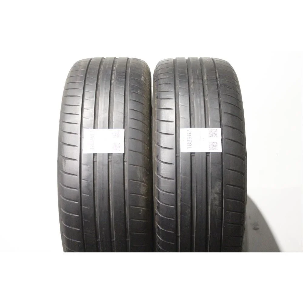 GOODYEAR EAGLE F1 ASYMMETRIC 5 235/55 R18 100H