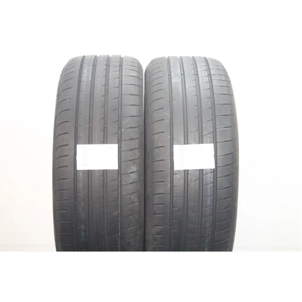 GOODYEAR EAGLE F1 ASYMMETRIC 5 235/55 R18 100V
