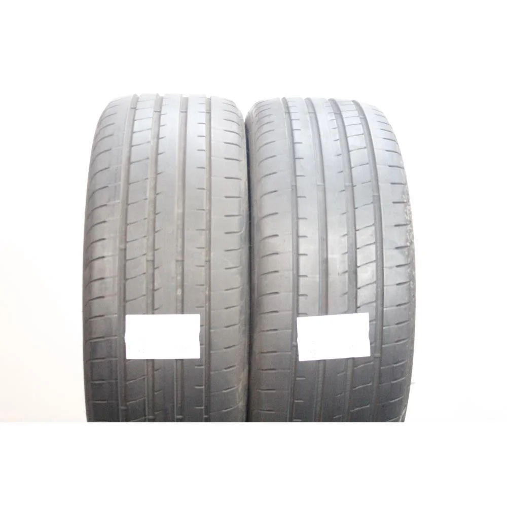 GOODYEAR EAGLE F1 ASYMMETRIC 5 245/40 R20 99V XL